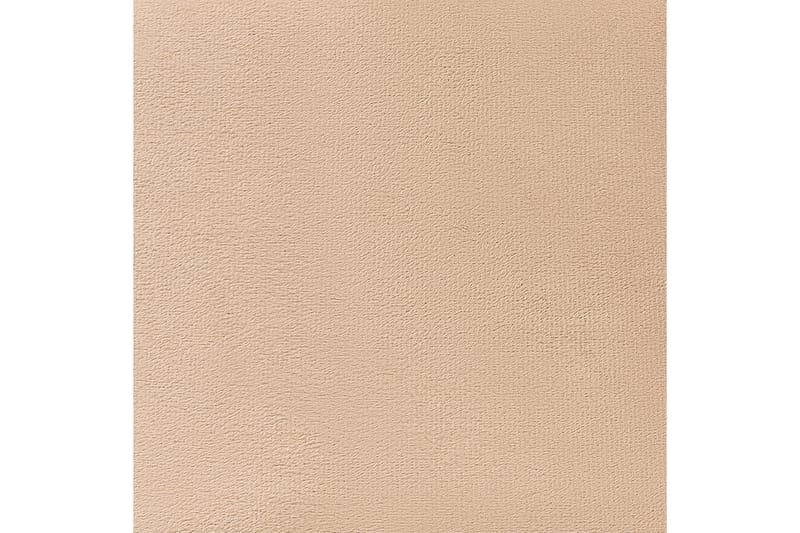 Pall Neely Beige - Beige - Möbler - Vardagsrum - Stolar & sittmöbler - Pallar - Fotpall