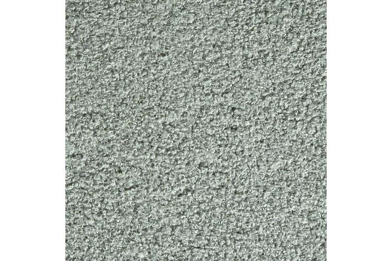 Pall Okaton Grönt/ljust trä - Grönt/ljust trä - Möbler - Vardagsrum - Stolar & sittmöbler - Pallar - Fotpall