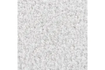 Pall Okaton Vit/ljust trä - Vit/ljust trä - Möbler - Vardagsrum - Stolar & sittmöbler - Pallar - Fotpall