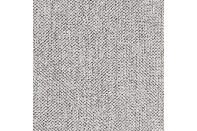 Pall Takoma II Grå/ljust trä - Grå/ljust trä - Möbler - Vardagsrum - Stolar & sittmöbler - Pallar - Fotpall