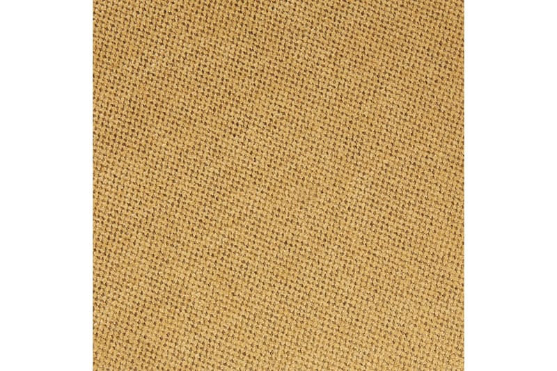 Pall Takoma II Gult/ljust trä - Gult/ljust trä - Möbler - Vardagsrum - Stolar & sittmöbler - Pallar - Fotpall