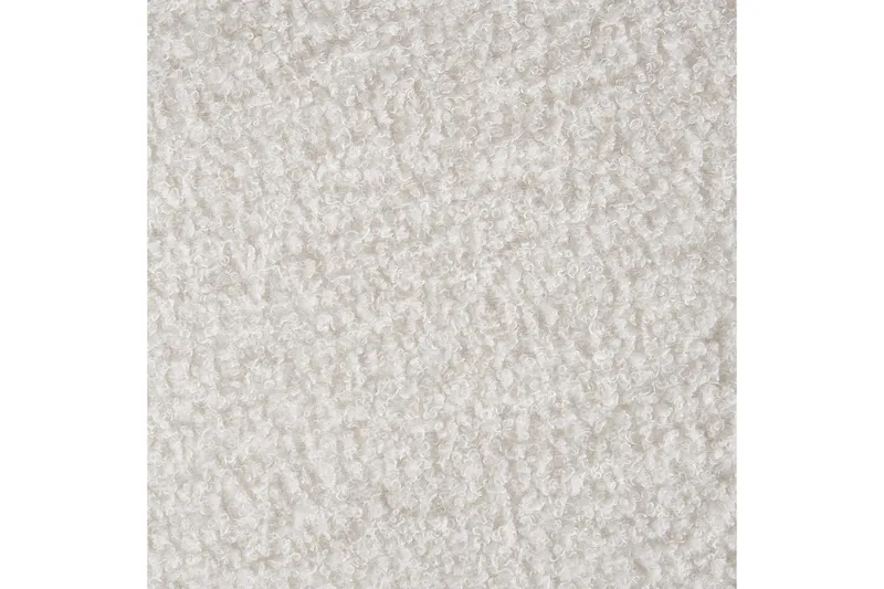 Pall Takoma Vit/ljust trä - Vit/ljust trä - Möbler - Vardagsrum - Stolar & sittmöbler - Pallar - Fotpall