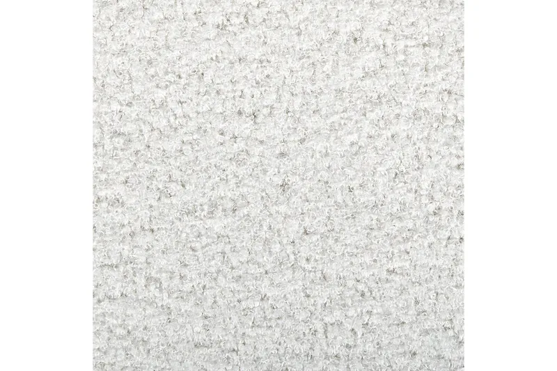 Pall Presho Vitt/guld - Vitt/guld - Möbler - Vardagsrum - Stolar & sittmöbler - Pallar - Fotpall