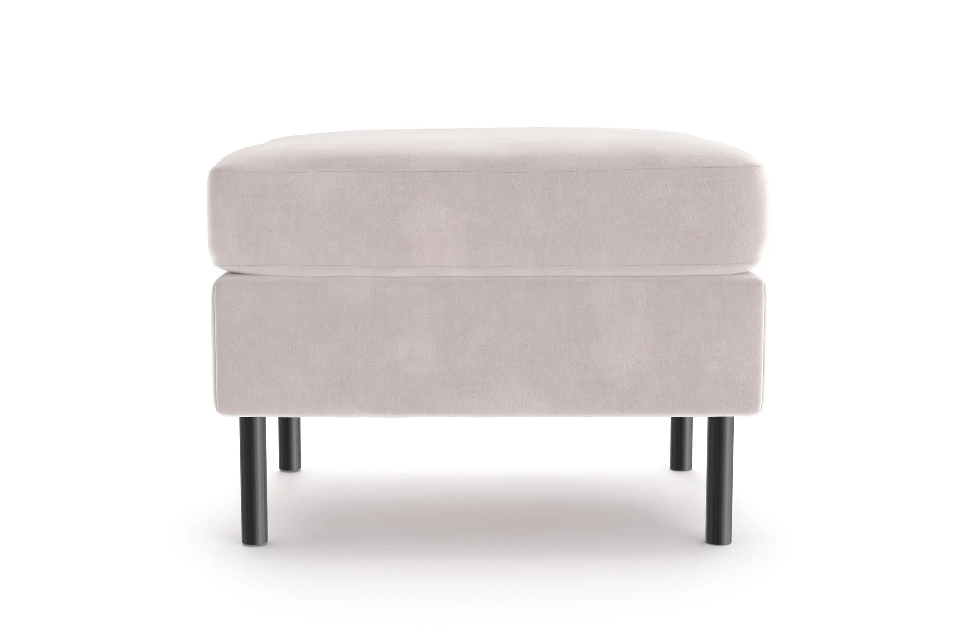 peppe fotpall - beige