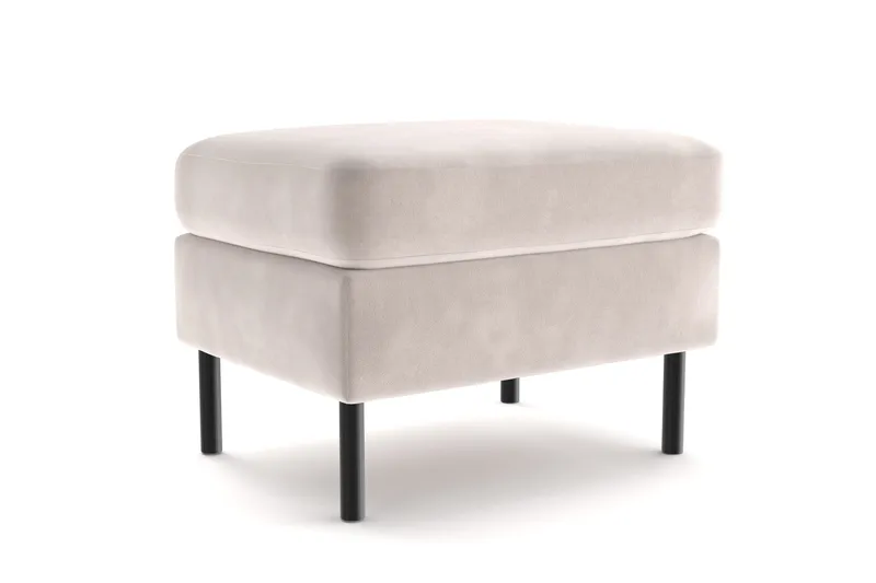 Peppe Fotpall, Beige