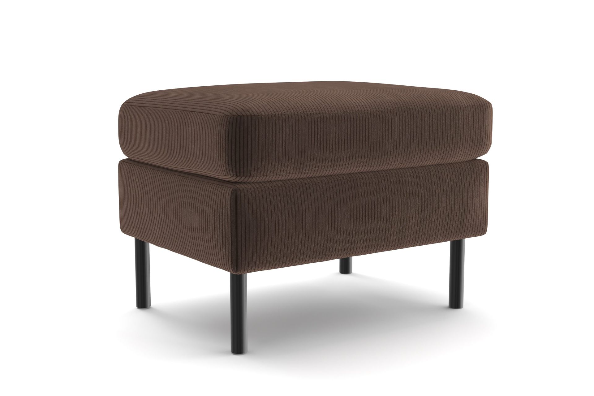 Peppe Fotpall - Brun