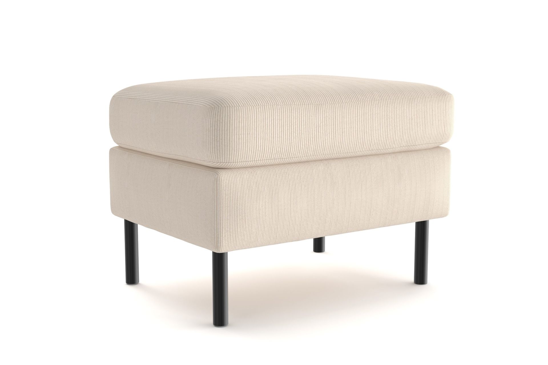 Peppe Fotpall - Greige