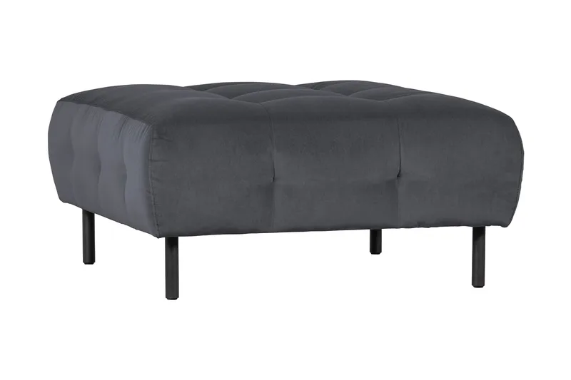 Ranta Sittpall, Mörkgrå