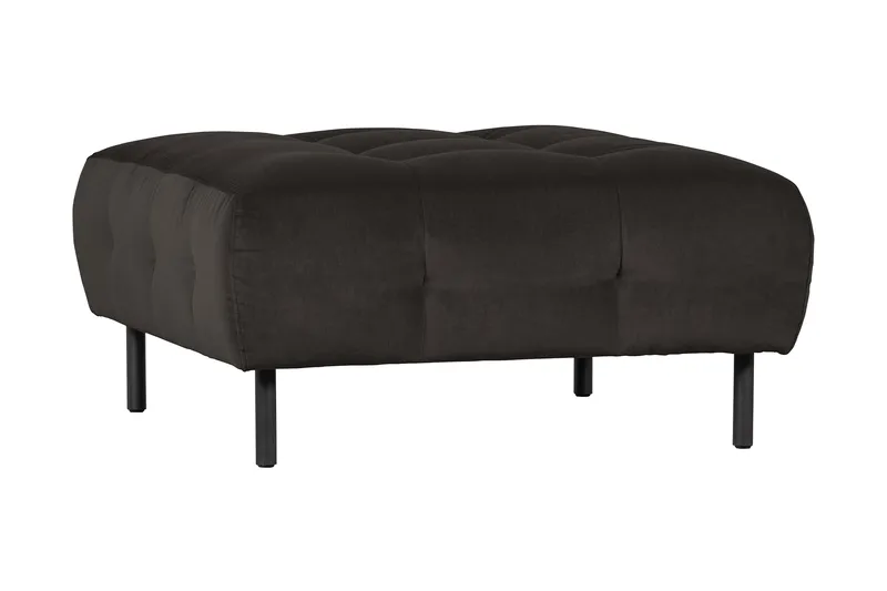 Ranta Sittpall, Svart