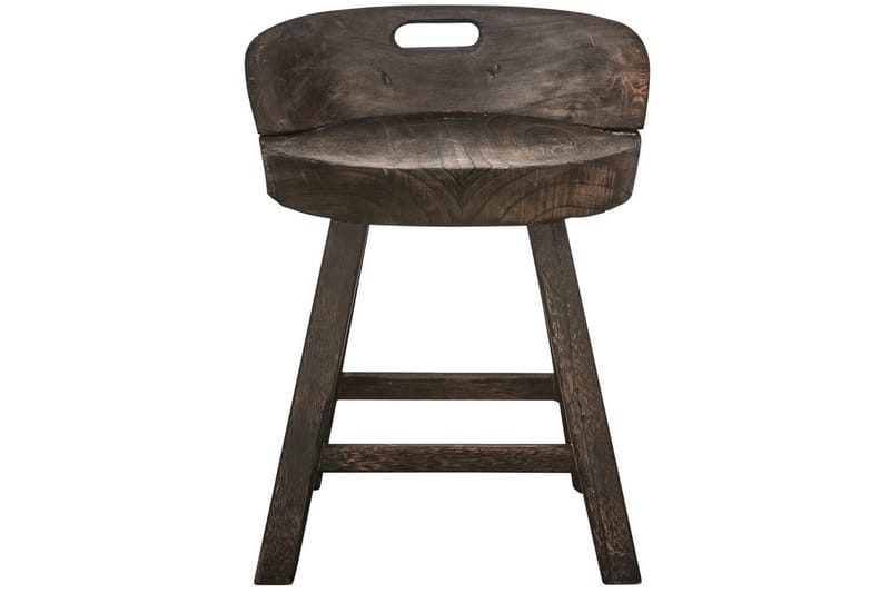 Pall Rosalie - Möbler - Vardagsrum - Stolar & sittmöbler - Pallar