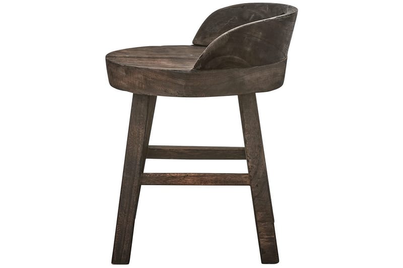 Pall Rosalie - Möbler - Vardagsrum - Stolar & sittmöbler - Pallar