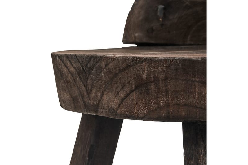 Pall Rosalie - Möbler - Vardagsrum - Stolar & sittmöbler - Pallar