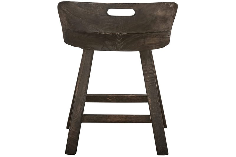 Pall Rosalie - Möbler - Vardagsrum - Stolar & sittmöbler - Pallar