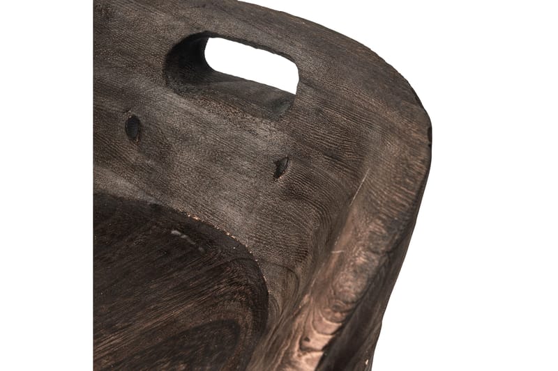 Pall Rosalie - Möbler - Vardagsrum - Stolar & sittmöbler - Pallar