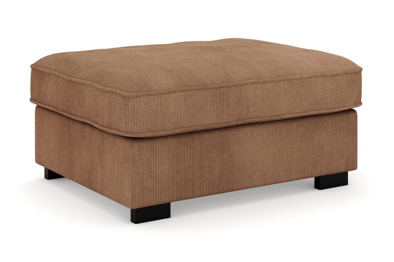 Rossita Fotpall i Manchester, Brun