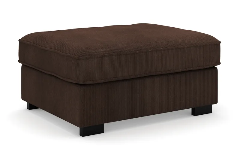 Rossita Fotpall i Manchester, Brun