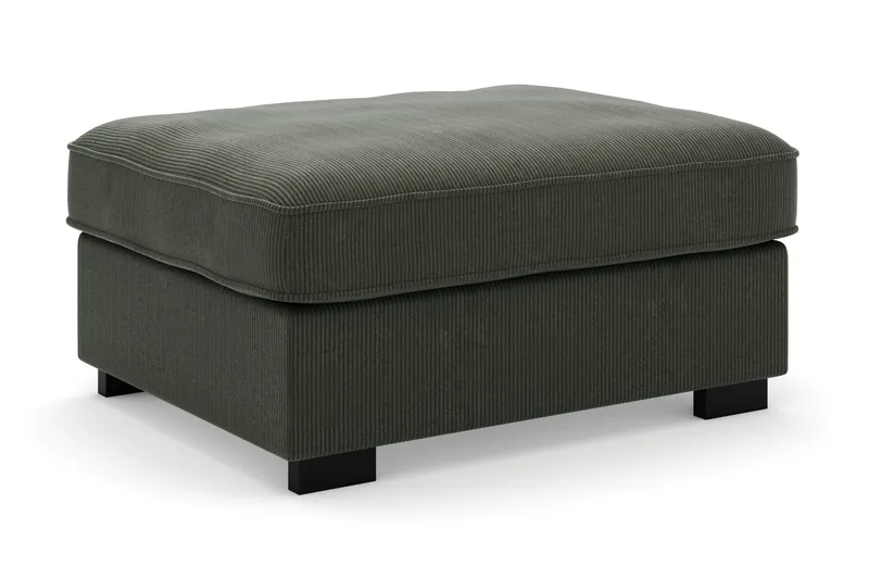 Rossita Fotpall i Manchester, Mörkgrön