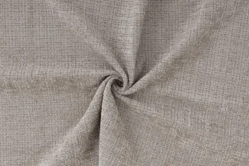 Rossita lyx Fotpall - Beige Chenille - Möbler - Vardagsrum - Stolar & sittmöbler - Pallar - Fotpall