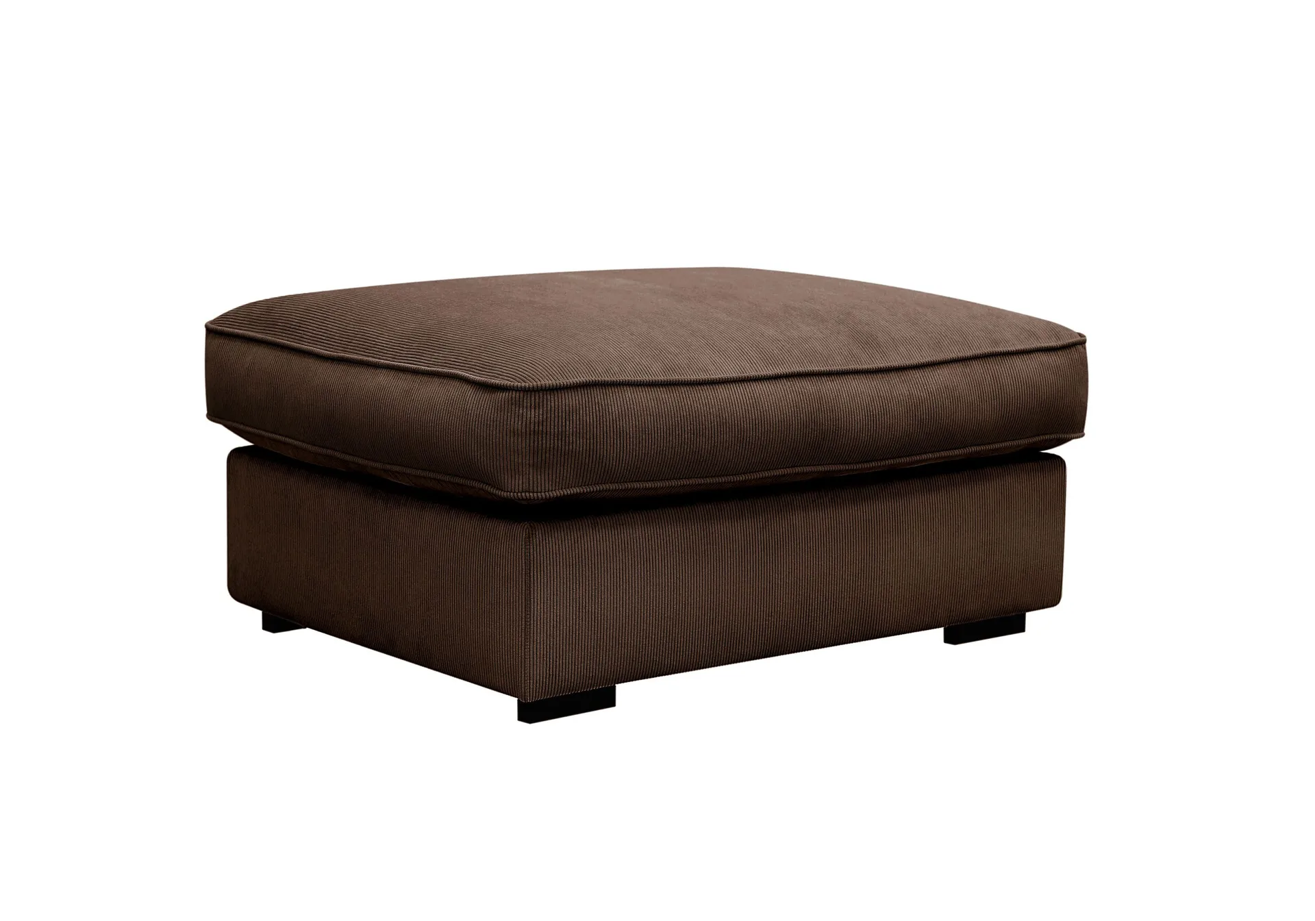 rossita lyx fotpall - brun manchester