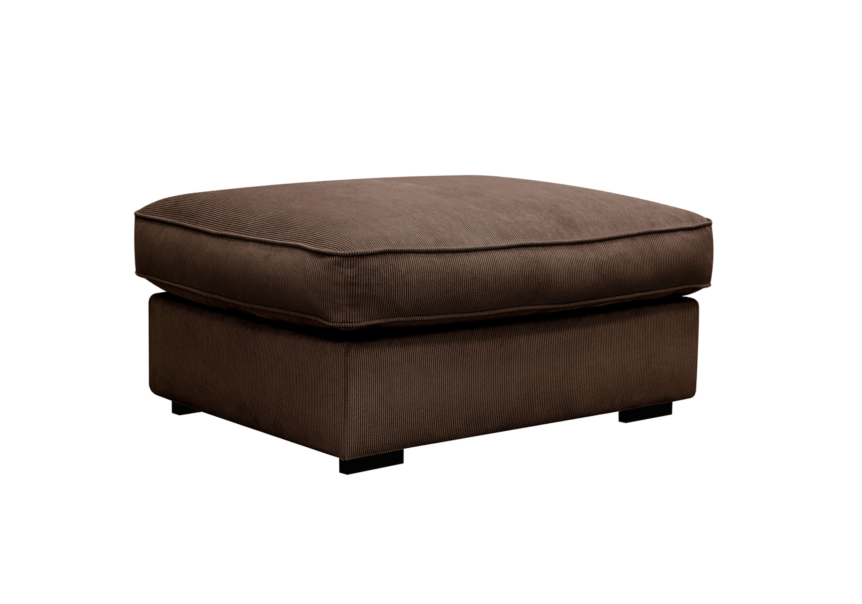 rossita lyx fotpall - brun manchester