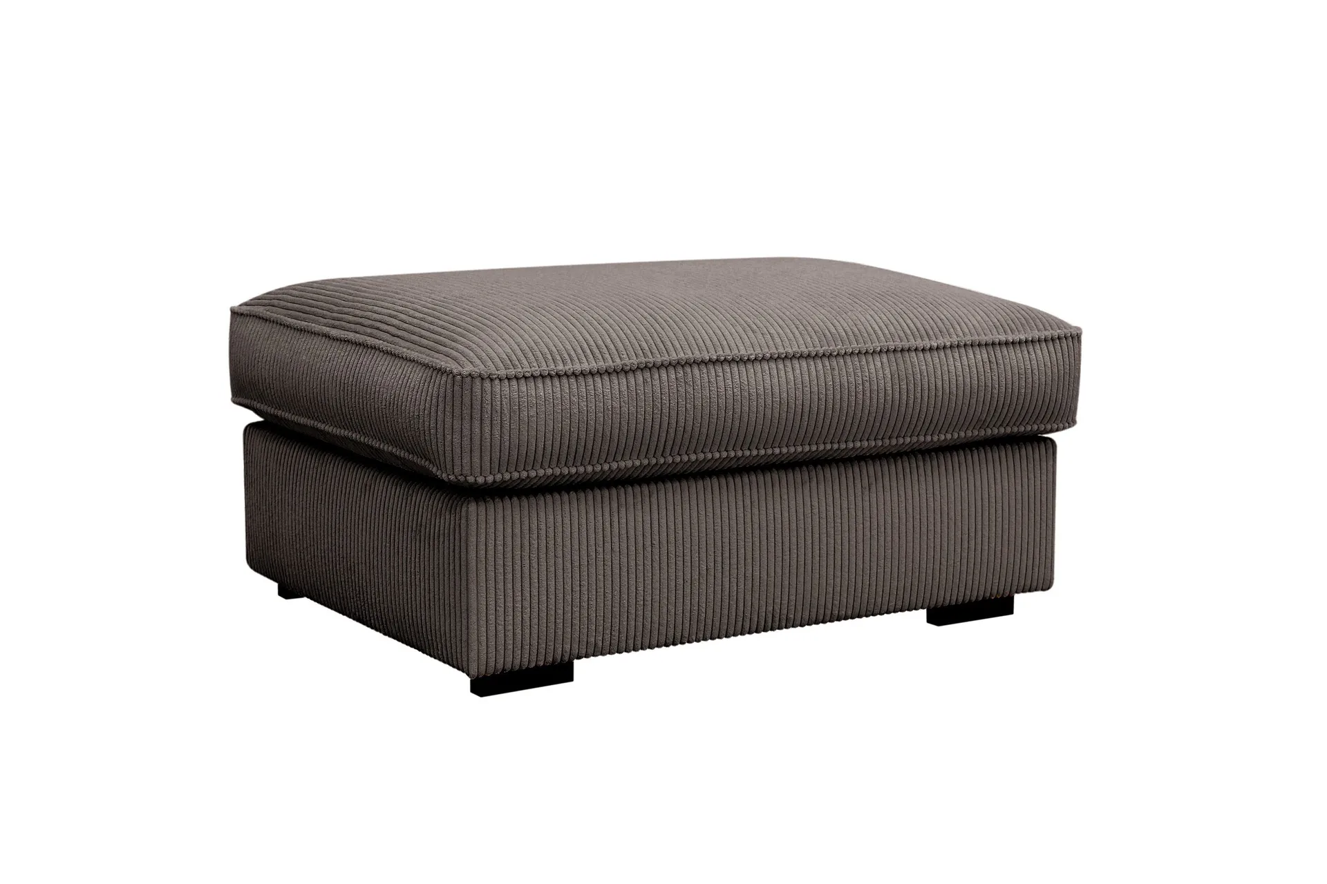 Rossita lyx Fotpall - M&ouml;rkgr&aring; Manchester