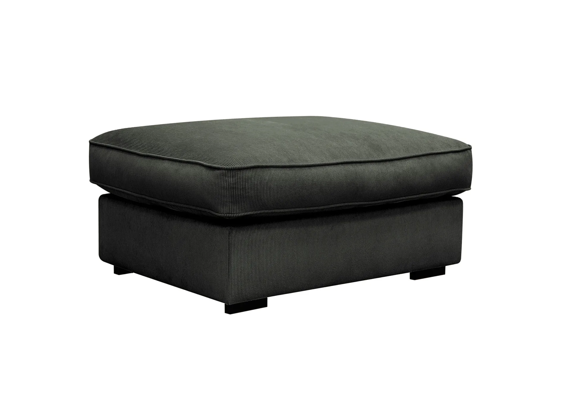 Rossita lyx Fotpall - M&ouml;rkgr&ouml;n Manchester