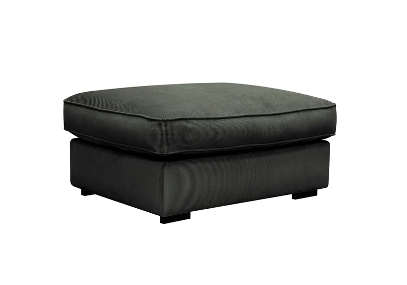 Rossita lyx Fotpall, Mörkgrön Manchester