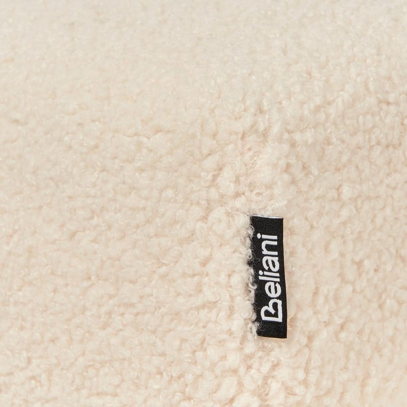 Sängbänk Tamre - Vit, ljust trä - Möbler - Vardagsrum - Stolar & sittmöbler - Pallar - Fotpall