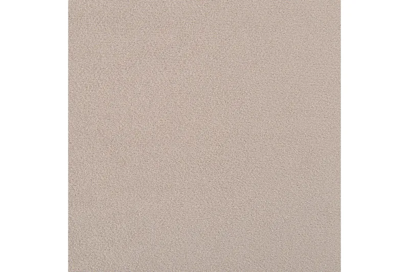 Sittbänk Milry Beige/guld - Beige/guld - Möbler - Vardagsrum - Stolar & sittmöbler - Pallar - Fotpall