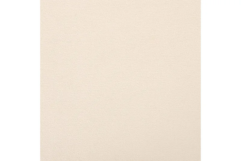 Sittbänk Milry Krämvit/guld - Krämvit/guld - Möbler - Vardagsrum - Stolar & sittmöbler - Pallar - Fotpall