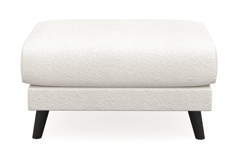 Trend Lyx Fotpall, Vit