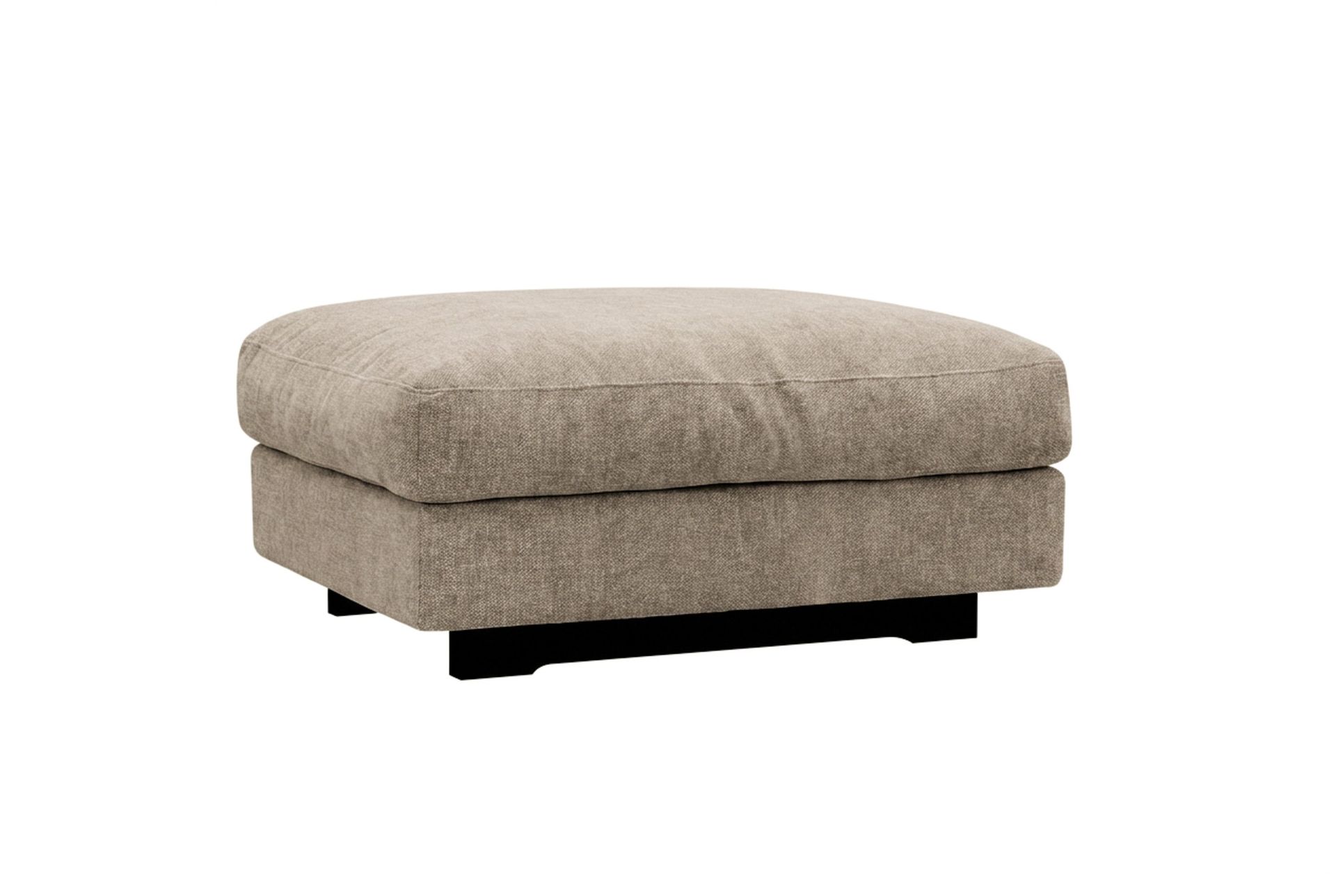 Valencia Fotpall - Brun