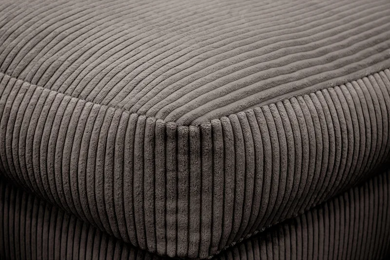 Valencia Fotpall - Brun - Möbler - Vardagsrum - Stolar & sittmöbler - Pallar - Fotpall