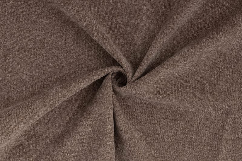 Valencia Fotpall - Mörkbrun - Möbler - Vardagsrum - Stolar & sittmöbler - Pallar - Fotpall