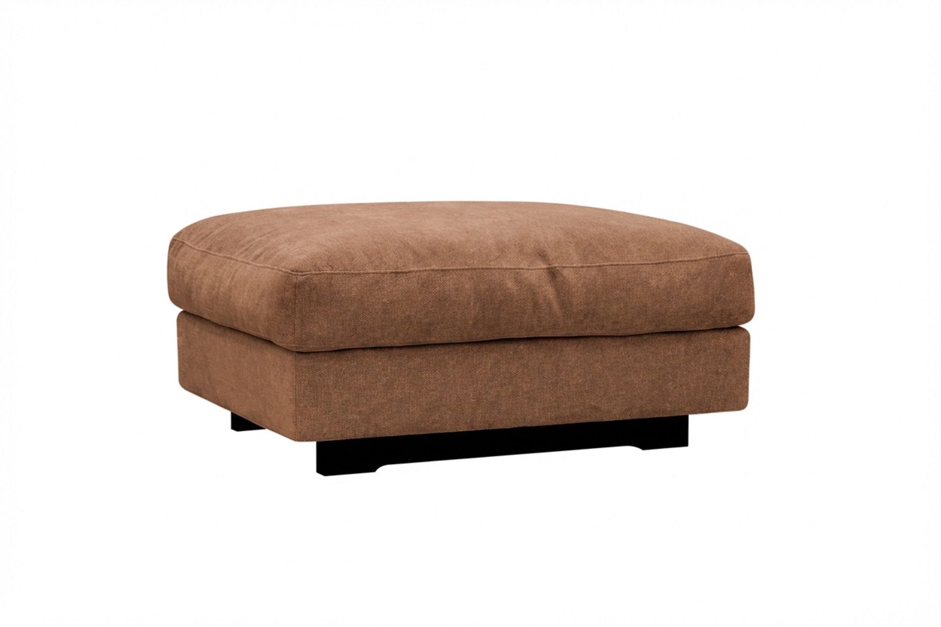 Valencia Fotpall - Rostbrun