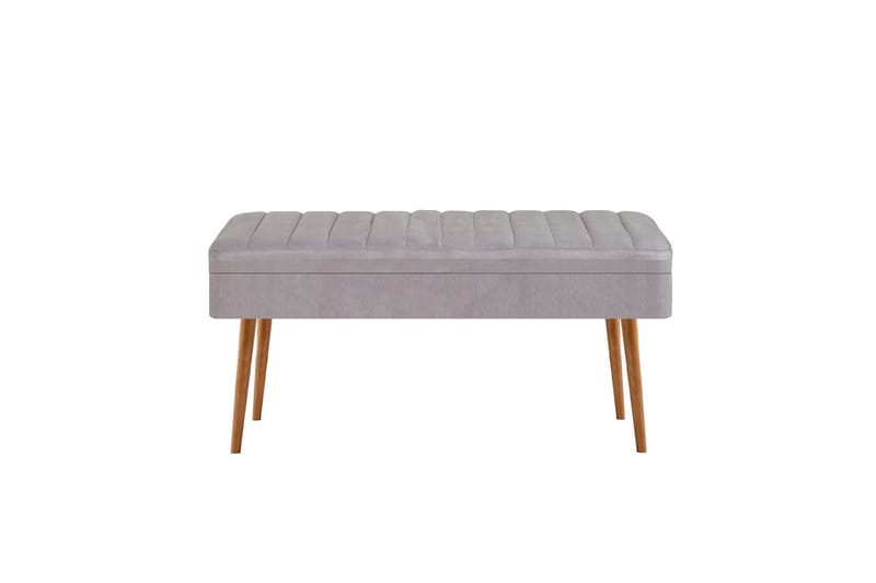 Valsot Sittpall 90 cm - Brun - Möbler - Vardagsrum - Stolar & sittmöbler - Pallar - Fotpall