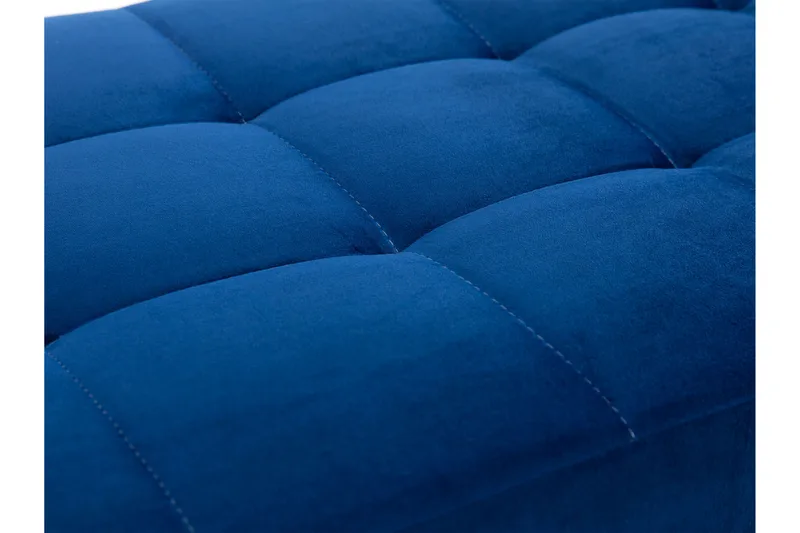 Warwick Fotpall 67 cm - Grå - Möbler - Vardagsrum - Stolar & sittmöbler - Pallar - Fotpall