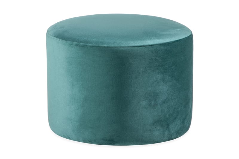 PAVILLY Fotpall Grön - Sittpuff