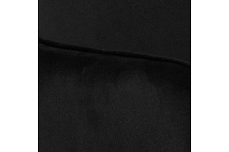 Pelaw Karmstol - Svart - Möbler - Vardagsrum - Stolar & sittmöbler - Karmstolar