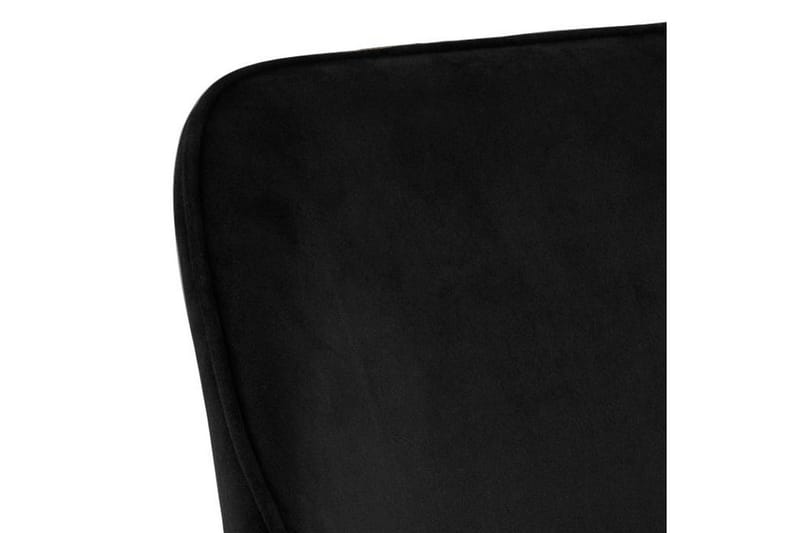 Pelaw Karmstol - Svart - Möbler - Vardagsrum - Stolar & sittmöbler - Karmstolar