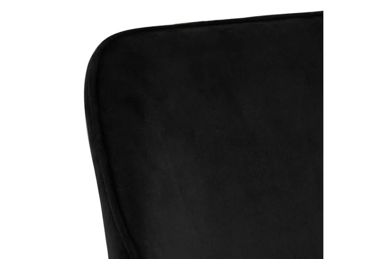 Pelaw Karmstol - Svart - Möbler - Vardagsrum - Stolar & sittmöbler - Karmstolar
