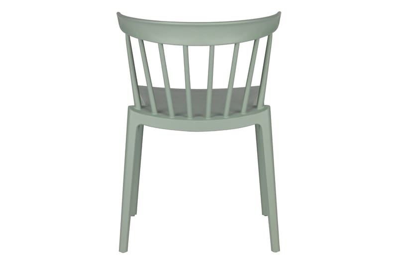 Yamuna Köksstol - Grå - Möbler - Vardagsrum - Stolar & sittmöbler - Pinnstolar