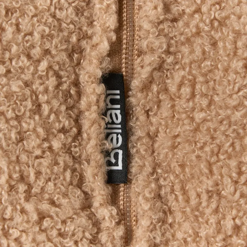 Puff Beaufort - Brun - Möbler - Vardagsrum - Stolar & sittmöbler - Sittpuff