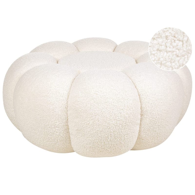Puff Beaufort, Vit