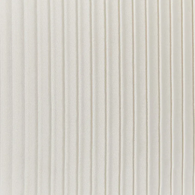 Puff Camdenton 2-pack - Vit - Möbler - Vardagsrum - Stolar & sittmöbler - Sittpuff