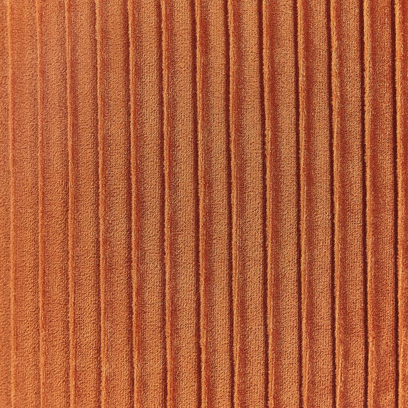 Puff Camdenton 2-pack - Orange - Möbler - Vardagsrum - Stolar & sittmöbler - Sittpuff