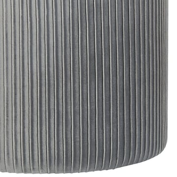 Puff Camdenton 2-pack - Grå - Möbler - Vardagsrum - Stolar & sittmöbler - Sittpuff