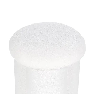 Puff Carrington - Möbler - Vardagsrum - Stolar & sittmöbler - Sittpuff