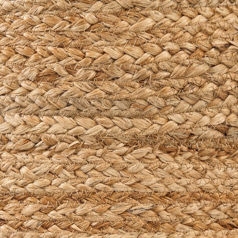 Puff Dalama - Beige - Möbler - Vardagsrum - Stolar & sittmöbler - Sittpuff