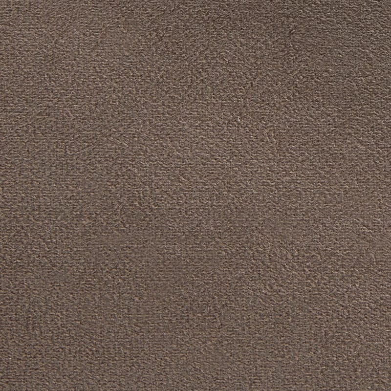 Puff Dareyn - Brun, Beige - Möbler - Vardagsrum - Stolar & sittmöbler - Sittpuff